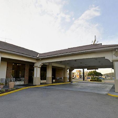 America'S Best Value Inn - Oxford Exterior photo